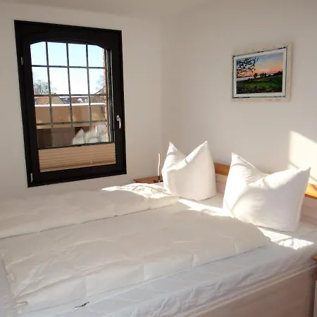 Speicher Residenz Barth E2 App10 Buitenkant foto