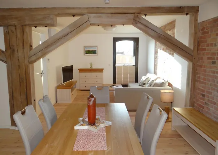 Speicher Residenz Barth E2 App10