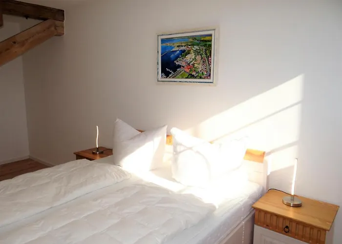 Speicher Residenz Barth E2 App10