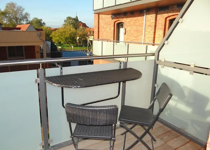 Speicher Residenz Barth E2 App10