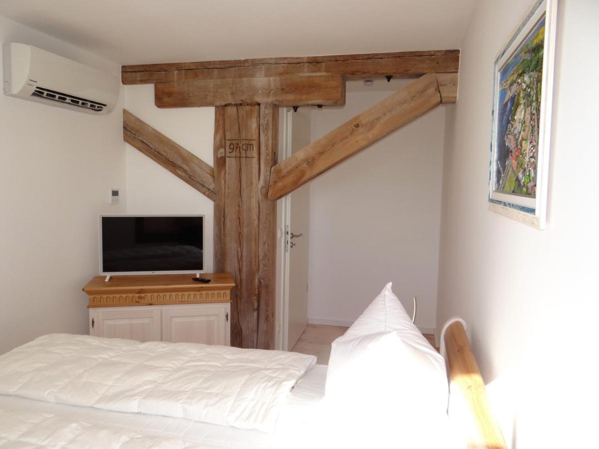 Speicher Residenz E2 App10 Barth
